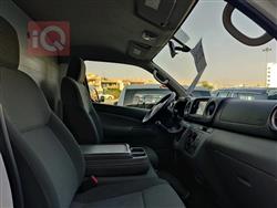 Nissan Urvan